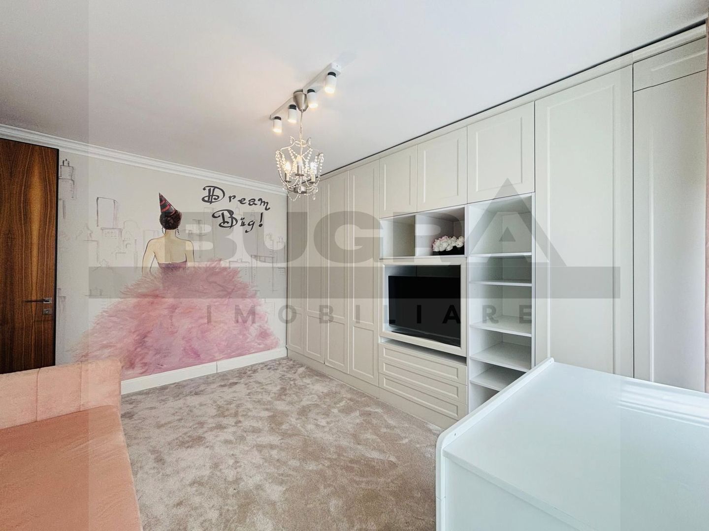 Casa individuala 210mp, terasa, sauna, jacuzzi, zona C-tin Brancusi - Poză 16