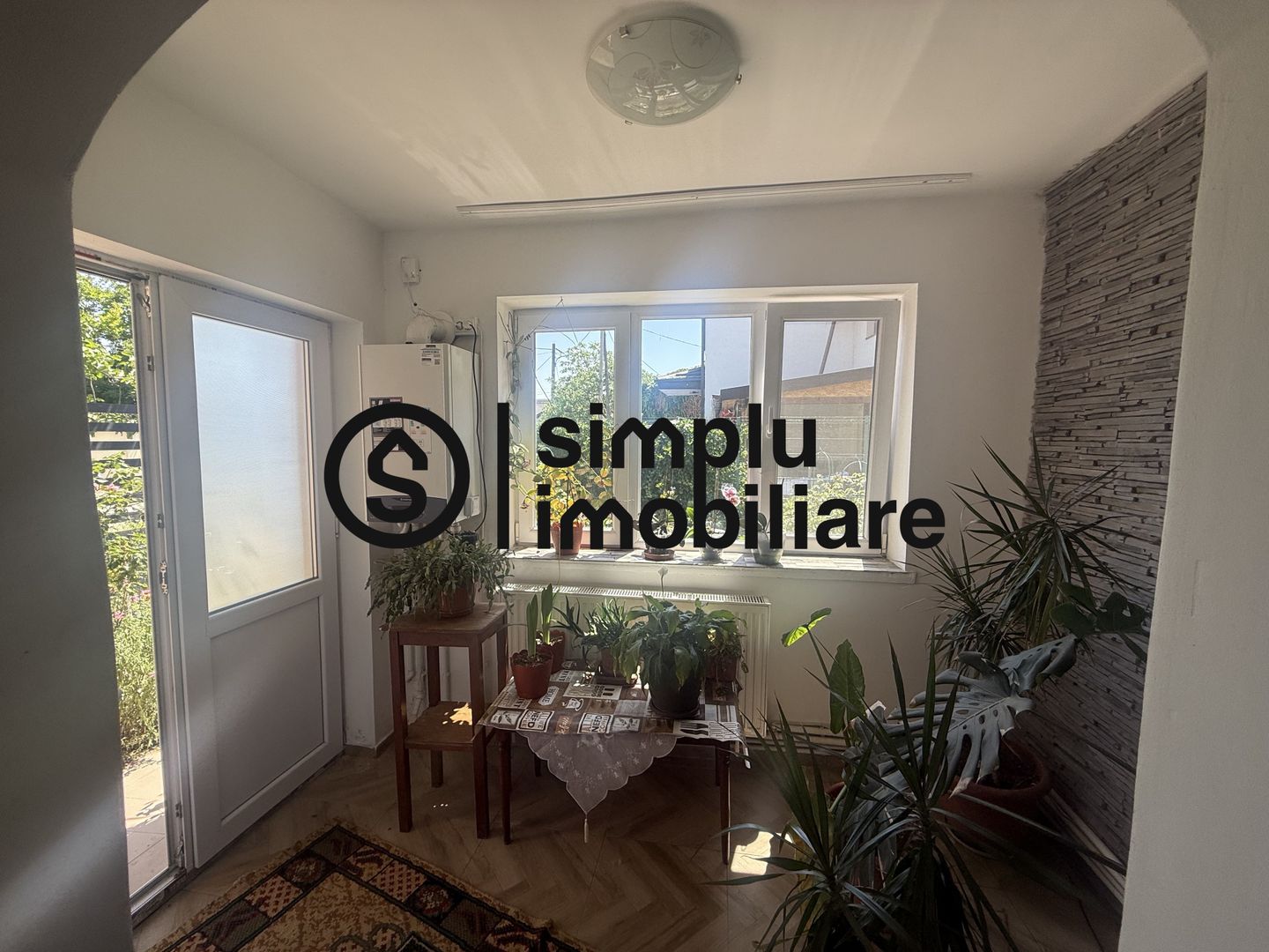 Casa 3 camere zona Gazeta de sud - Poză 7
