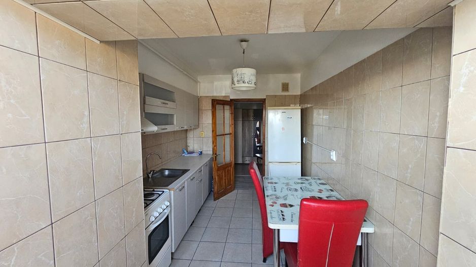 Apartament 3 camere decomandate 550 euro- Carrefour Felicia - Poză 9