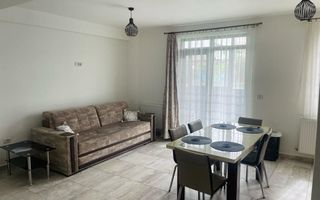 Apartament 3 camere, parcare, bloc nou – Păcurari – Valea Lupului, Strada Soarelui - Poză 1
