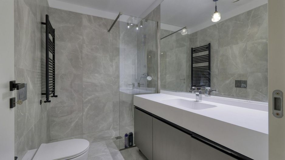 Apartament Premium ONE Cotroceni Park -Mobilat Luxury-Parcare Inclusa - Poză 14