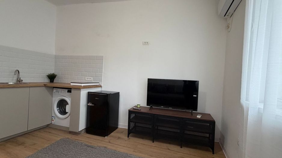 Studio Cozy | Universitate | - Poză 4