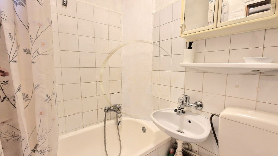 SUPER OCAZIE | Garsoniera luminoasă - Complexul Studențesc | INVESTIȚIE SIGURĂ - Poză 7