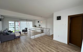 Penthouse cu 5 camere | Apartament pe 2 niveluri | Bună Ziua - Poză 16