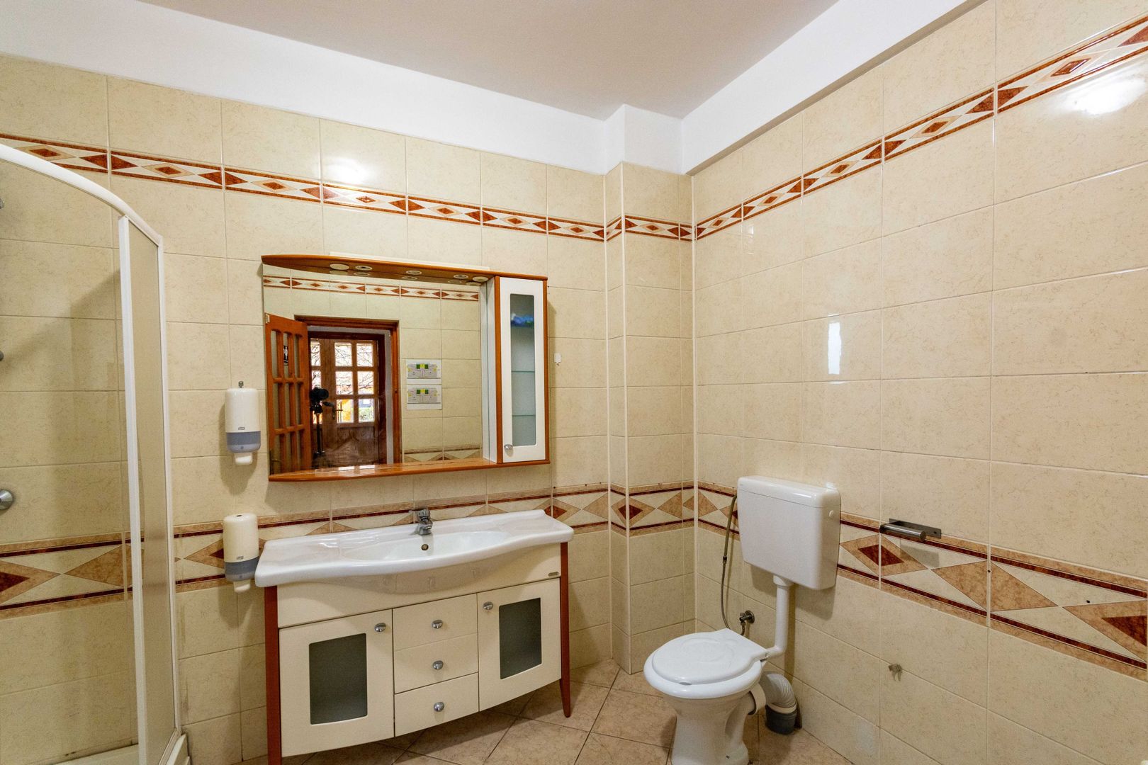 Aviatiei | Smaranda Braescu | Vila reprezentativa de inchiriat - Poză 11