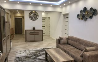 Apartament 4 Camere Nord - Bazilescu