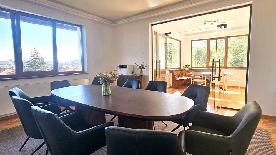 Birouri & Coworking de închiriat | Centrul Vechi Brașov | 0% Comision - Poză 1