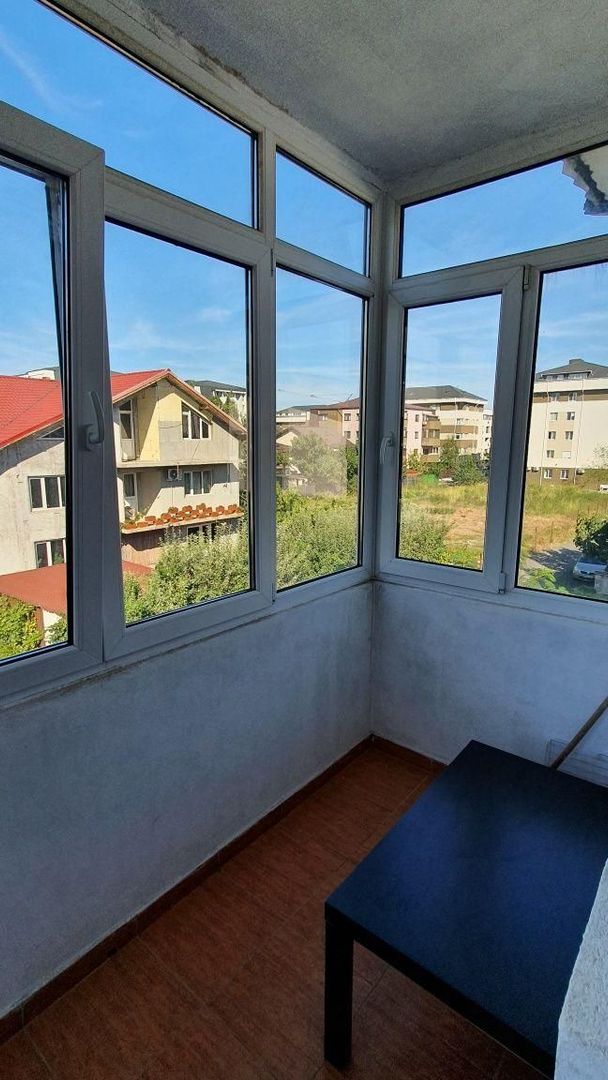 AP. 2 CAMERE - POPEST-LEORDENI, CAT-FRIENDLY, CENTRALA, METROU 8 MIN - Poză 7
