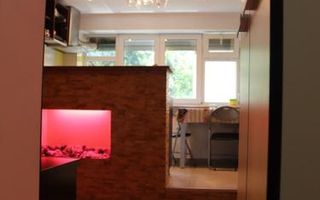 Metrou Lujerului, apartament 2 camere - Poză 5