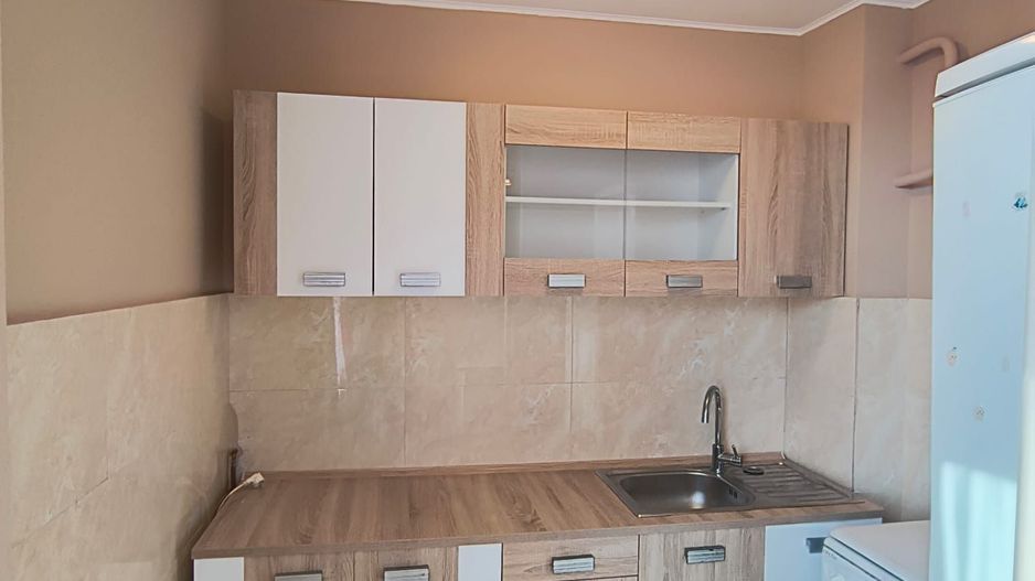 Garsoniera tip D, 30 mp, mobilata, Aluminei, 59 900 euro, comision 0 - Poză 4