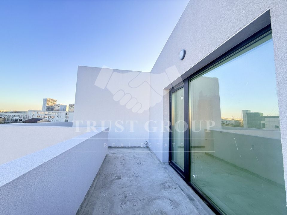 Apartament 3 camere Doamna Ghica | 110mp | Imobil 2025 - Poză 10