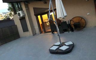 Vanzare imobil stradal cu curte - Barbu Vacarescu - Poză 5