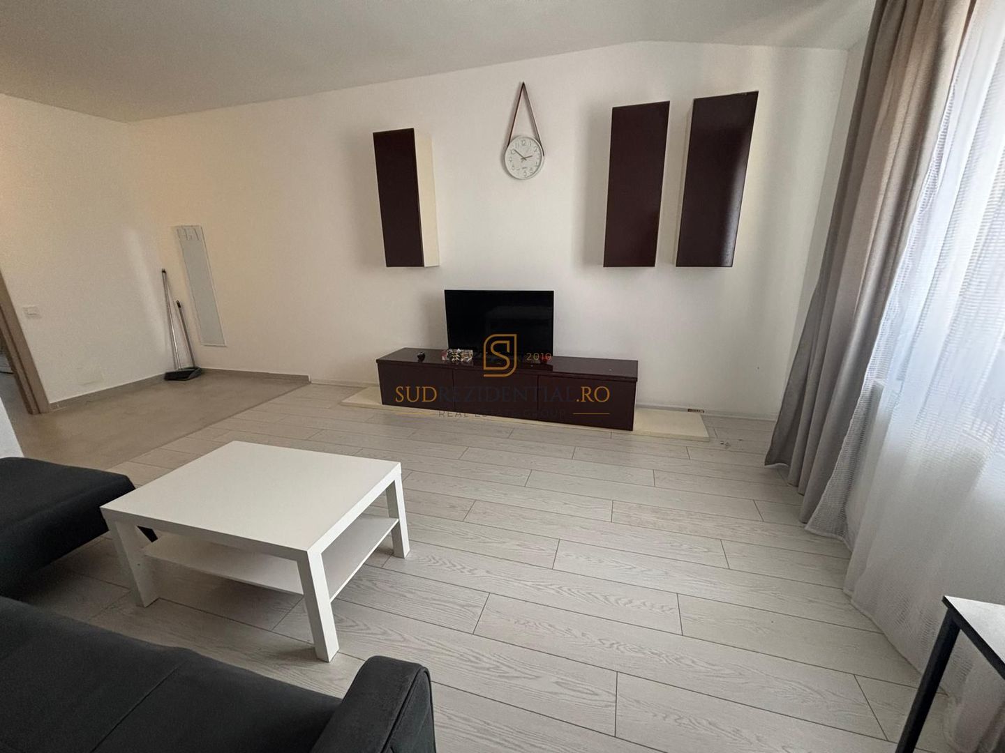 Apartament 2 camere de inchiriat, Str. Biruinte, Penny, Metrou - Poză 3