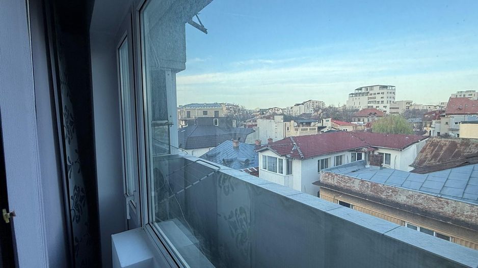 VANZARE Apartament cu 4 camere in zona Dacia - Poză 13