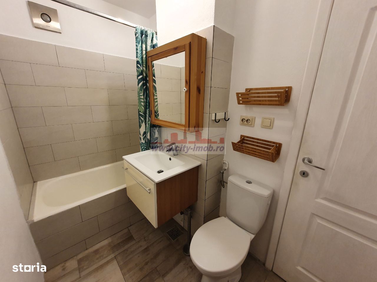 Garsoniera BD. DECEBAL 40 mp, - Poză 11