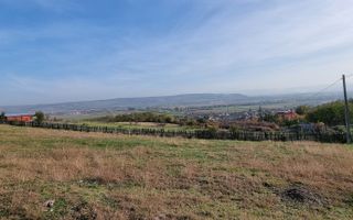 Teren cu Panorama, Parcelabil Intravilan Zona Paclisa - Poză 4