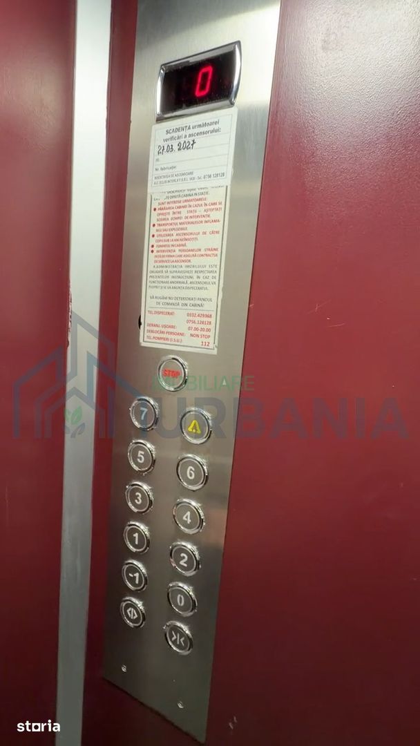 Direct Proprietar | Ap. 3 Cam D, 76 mp + Boxă 10 mp + 2 Locuri Parcare - Poză 20