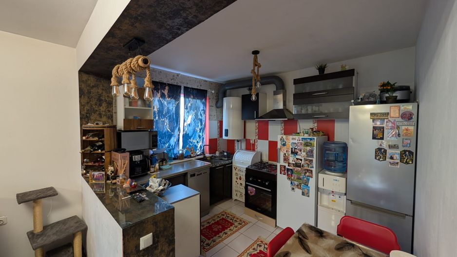 Vanzare Casa Dragomirești-Vale, Ilfov - Curte Mare, Oportunitate - Poză 4