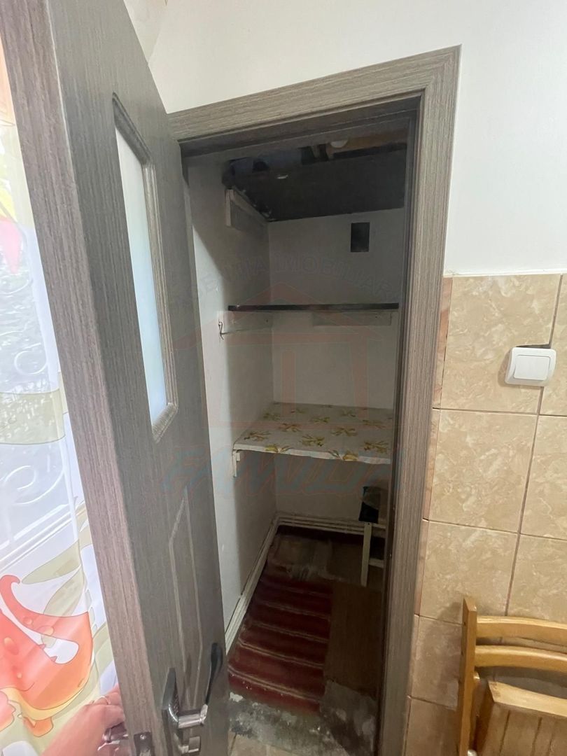 Apartament cu 1 cameră de închiriat – Micro 20 | 37 mp - Poză 5