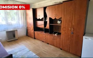 Garsoniera 22 mp, etaj 2/4, Expo Transilvania - Poză 2