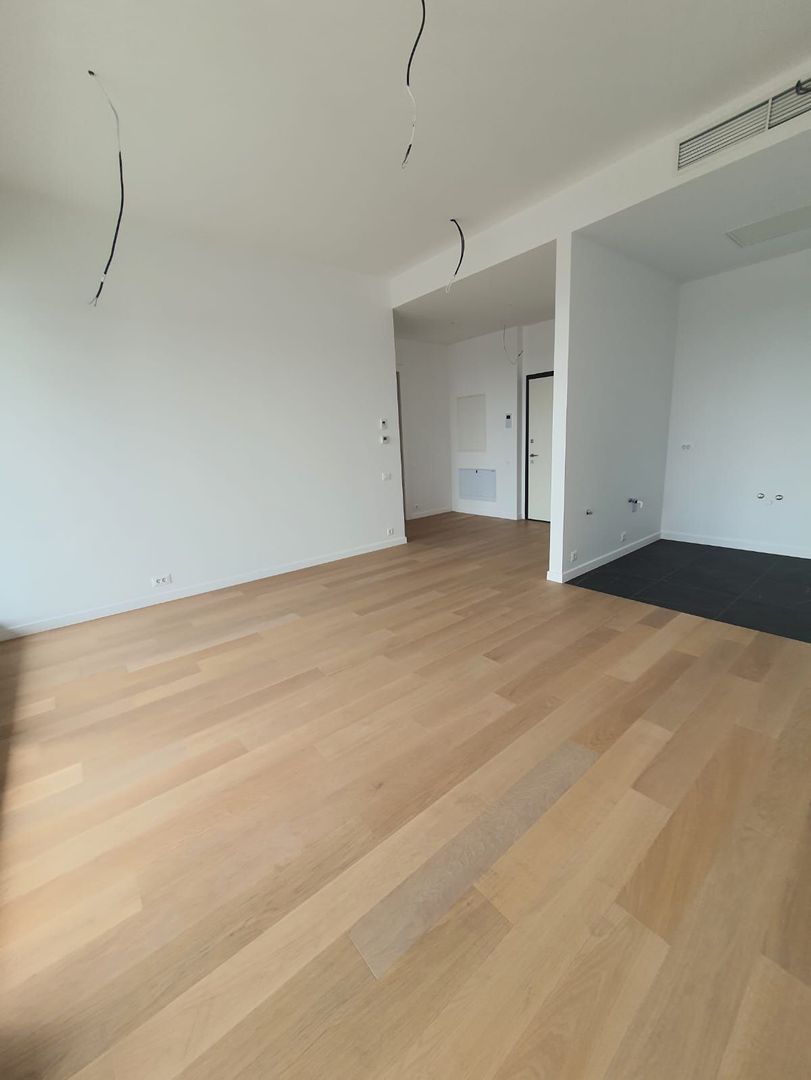 Apartament 2 Camere One Verdi Park | Etaj 14 Priveliște Unică - Poză 15
