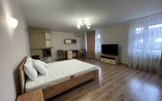 Chirie, casă, 4 camere, str. Cojocarilor, Râșcani - Poză 7