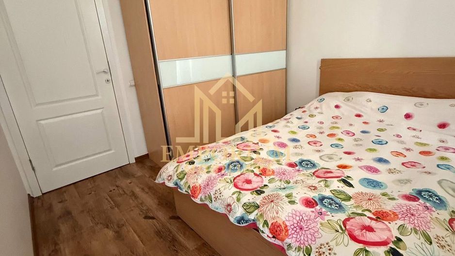 2 camere decomandate, parcare, Gheorgheni, zona Iulius Mall - Poză 6