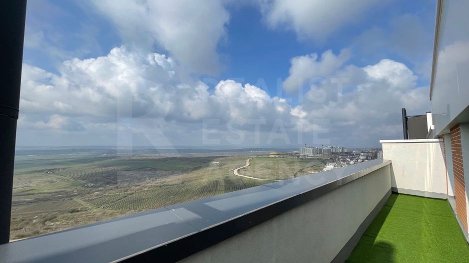 Vânzare, apartament, 2 camere, strada Ialoveni, Telecentru - Poză 11