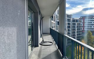 Apartament LUX | 3 camere | 78 mp | Sophia Residence, Bună Ziua - Poză 15