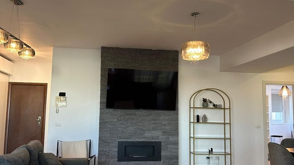 Apartament 3 camere cu parcare | Pipera - Poză 2