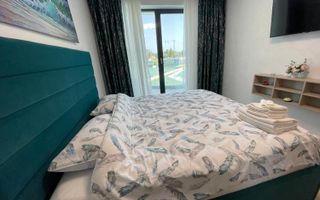 Apartament 2 camere de vânzare – Mamaia, zona Aqua Magic - Ocazie - Poză 5