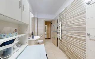 Apartament 2 camere decomandat Dobroiesti - Str. Doinei - Poză 17