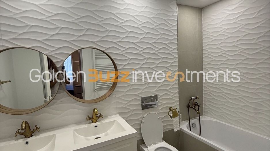 SUPER DEAL | Apartament 3 Camere de Închiriat | 4City North - Poză 6