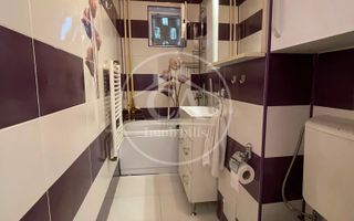 Apartament de vânzare cu 2 camere în zona Velența, Oradea - Poză 8