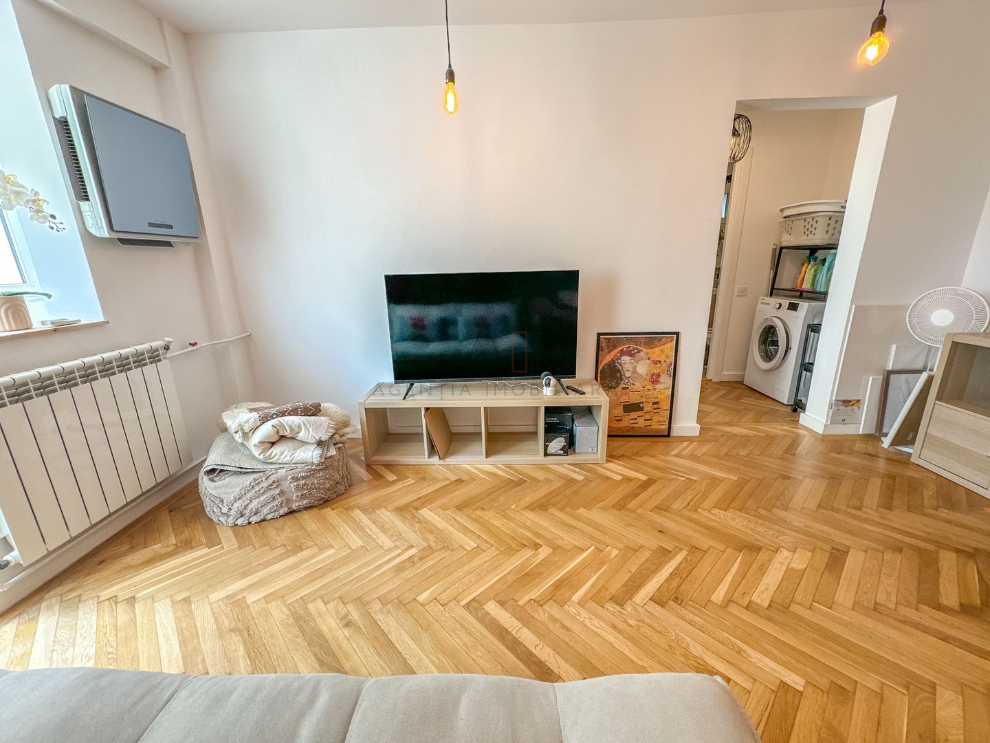 Apartamnt 2 camere Lacul Tei - Poză 4