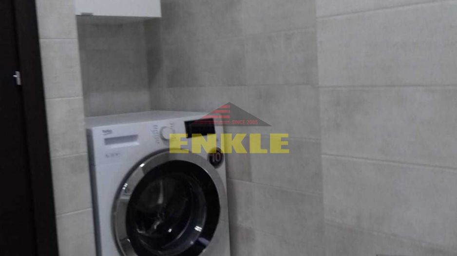 De închiriat apartament 2 camere – bloc nou - Poză 6