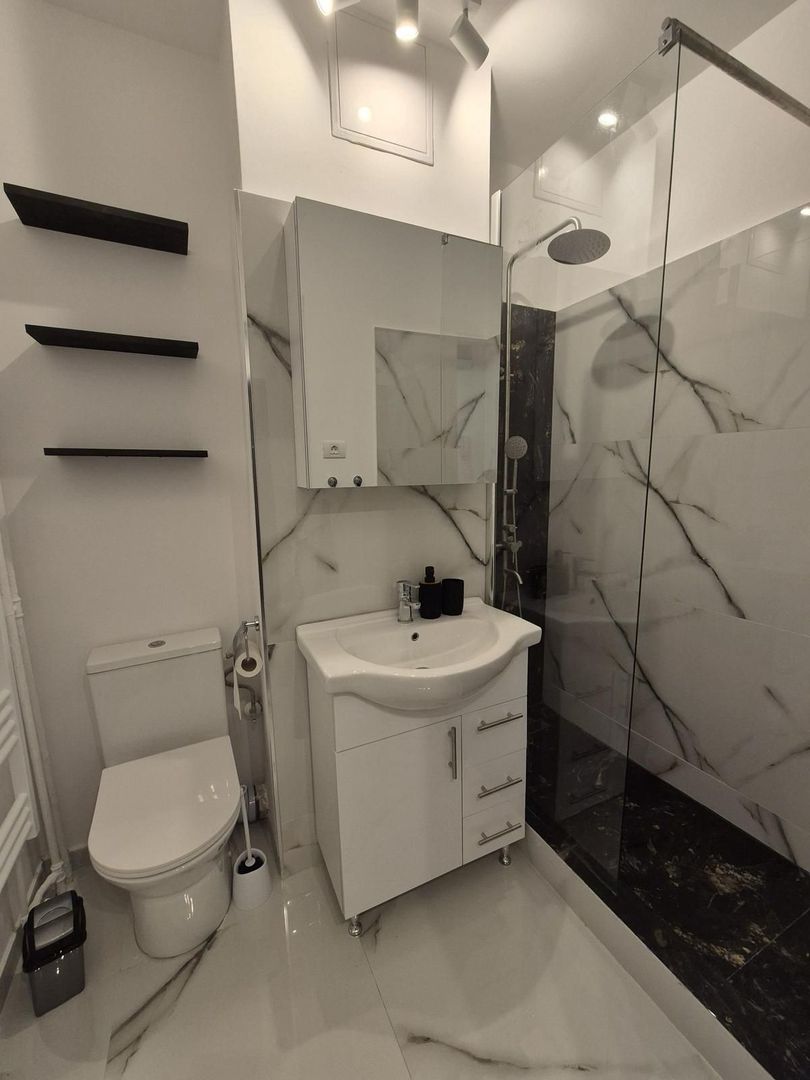 GASONIERA PANDURI, LOC DE PARCARE, MOBILAT/UTILAT,METROU 5 MINUTE - Poză 6