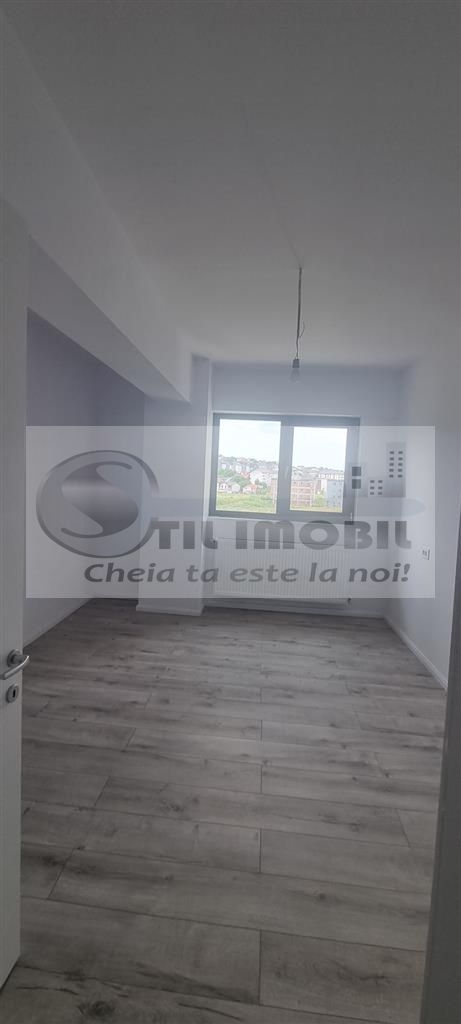 Apartament 2 camere decomandat - Bucium - Visan - Poză 6
