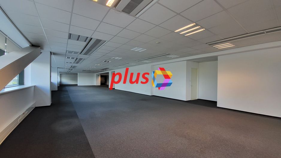 Spatiu de birouri - 550 mp # Plus-Imo.ro - Poză 5