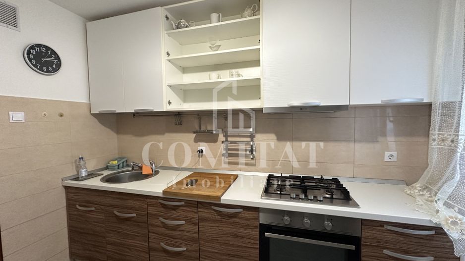 Apartament 3 camere | 2 Bai | Big Belly Manastur - Poză 5