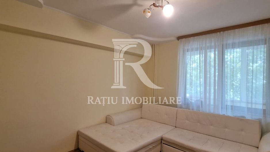 Apartament cu 2 camere | Etajul 1 | Tic C | Spitalul Judetean | Oradea - Poză 8