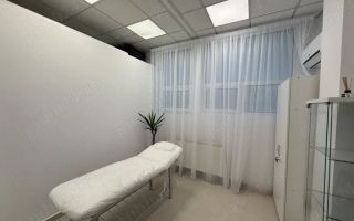 Spațiu comercial în Tătărași - Oancea, Iași, pentru salon de înfrumusețare - Poză 2