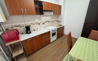 Apartament cu 2 camere, decomandat, 49mp, Zona Dimitrie Cantemir - Poză 5