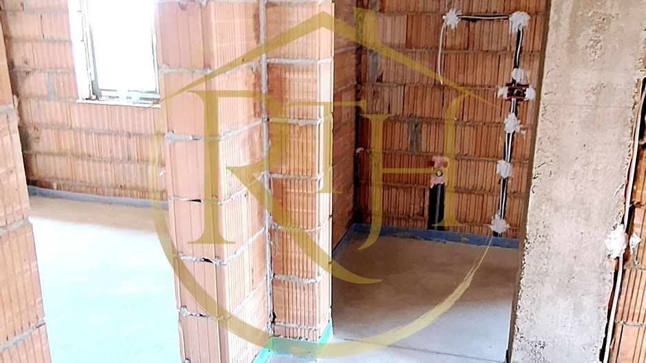 Oferim spre vanzare, Duplexuri la cheie, 5 camere, situate in Giroc, 0% Comision - Poză 19