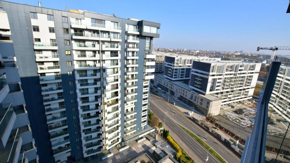 Aviatiei | Baneasa | Pipera | UpGround Residence | Bloc 2010 | Parcari 2 |124mp - Poză 4