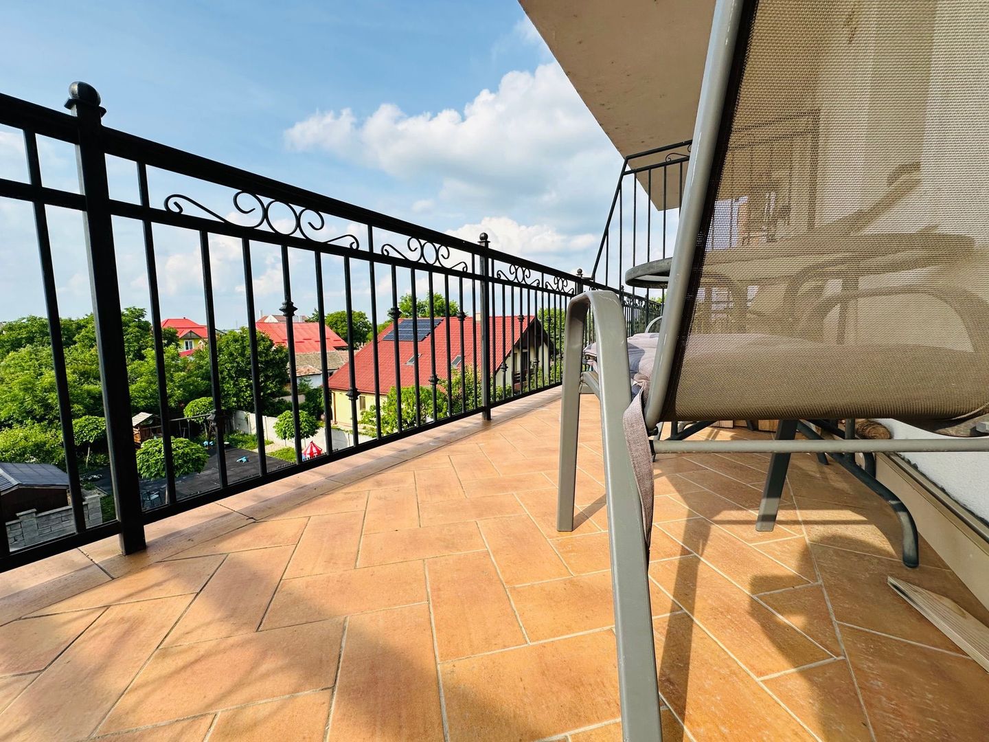 #rent | 2 camere | Toscana Residence - TM - Poză 7