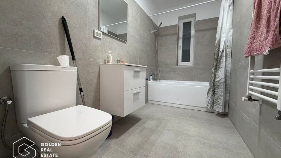 Apartament Modern cu 2 Camere în Giroc, locație Excelentă - Poză 5