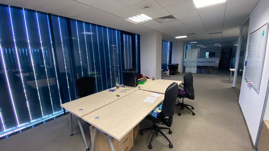 Spațiu de birouri de 375 mp - Poză 22