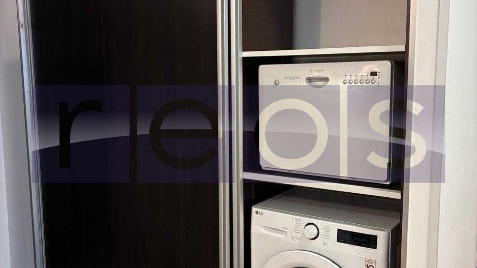 Închiriere apartament modern 3 camere |  Rose Garden | Obor - Poză 8