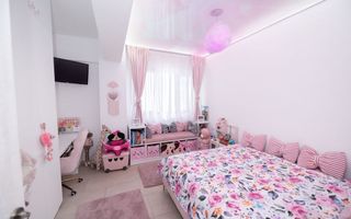 Apartament 3 camere | Bloc Nou | Terasa | Vedere spre lac | Parcare - Poză 4